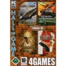 4Games Volume 12 (PC)