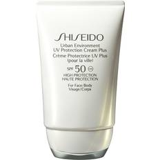 Shiseido Urban Environment UV Protection Cream SPF50 PA+++ 1.7fl oz