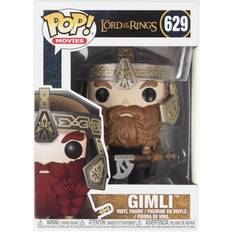 Funko Spielzeuge Funko Pop! Movies Lord of the Rings