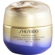 Shiseido Ansiktskremer Shiseido Vital Perfection Uplifting & Firming Day Cream SPF30 50ml