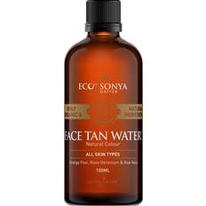 Eco By Sonya Face Tan Water 3.4fl oz