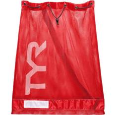 Swim Bags TYR Mesh Equipment Bag