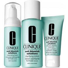Clinique Anti-Blemish Solutions 3 Step System Kit