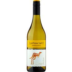 Weine Yellow Tail Chardonnay South Australia 13.5% 75cl