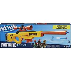 Fortnite Spielzeugwaffen Nerf Fortnite BASR-L