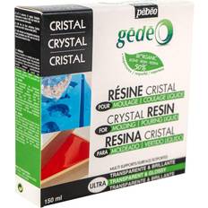 Støping Pebeo Gedeo Bio-Based Crystal Resin