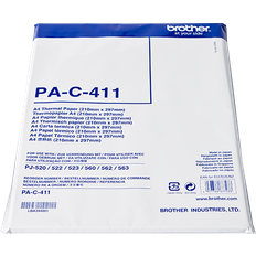 Brother Copy Paper Brother PA-C-411 A4