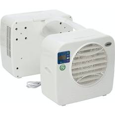 Luftentfeuchtung Klimaanlagen Eurom AC2401