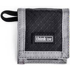 Think Tank Accessory Bags & Organizers Think Tank CF/SD and Battery Wallet