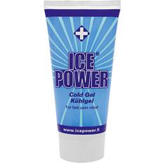 Mentol Reseptfrie legemidler Ice Power Cold 150ml Gel