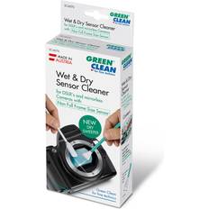 Kamera- & Linserengjøring Green Clean Wet & Dry Sensor Cleaner