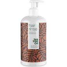 Parabenfrei Läusebehandlungen Australian Bodycare Hair Rinse 500ml