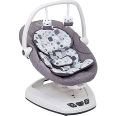 Babyschaukeln Graco Move with Me