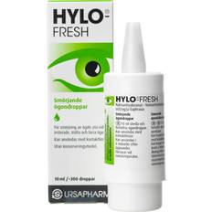 Contact Lens Accessories Ursapharm Hylo-Fresh Eye Drops 10ml