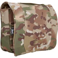 Textil Kosmetiktaschen Brandit Toiletry Bag large - Tactical Camo