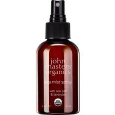 Normalt hår Saltvannssprayer John Masters Organics Sea Mist Spray with Sea Salt & Lavender 125ml