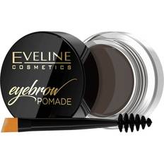 Eveline Cosmetics Eyebrow Pomade Soft Brown