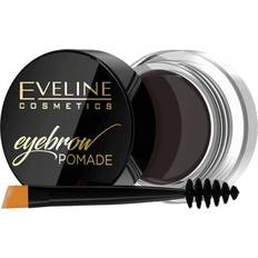Eveline Cosmetics Eyebrow Pomade Dark Brown