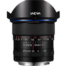 Laowa 12mm F2.8 Zero-D for Nikon Z