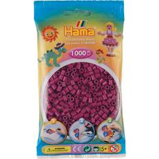 Hama midi 1000 Hama Beads Midi Beads 82 Flower 1000pcs