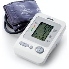 Arrhythmie Blutdruckmessgeräte Beurer BM 26