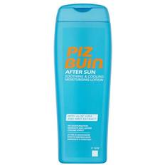 Piz Buin Gesichtspflege Piz Buin After Sun Soothing & Cooling Moisturising Lotion 200ml