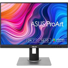 PC-skjermer ASUS PA248QV