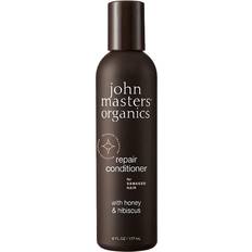 John Masters Organics Haarpflegeprodukte John Masters Organics Repair Conditioner with Honey & Hibiscus for Damaged Hair 177ml