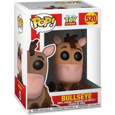 Funko Pop! Toy Story Bullseye