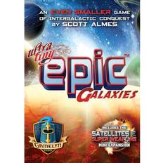 Gamelyngames Ultra Tiny Epic Galaxies