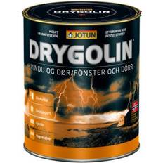 Jotun Drygolin Windows & Door Trebeskyttelse Hvit 1L