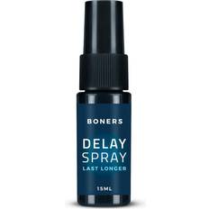 Sprays & Cremes reduziert Boners Delay Spray 15ml