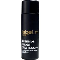Label.m Shampoos Label.m Intensive Repair Shampoo 60ml