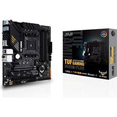 AMD - Micro-ATX Hauptplatine ASUS TUF Gaming B550M-Plus