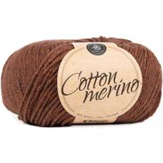 Baumwollgarn Faden & Garn Mayflower Cotton Merino 170m