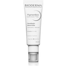 Pumpflaschen Gesichtscremes Bioderma Pigmentbio Daily Care SPF50+ 40ml