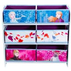 Disney Aufbewahrung Worlds Apart Disney Frost 2 Multi Storage Box