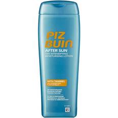 Piz Buin Sunscreen & Self Tan Piz Buin After Sun Tan Intensifying Moisturising Lotion 6.8fl oz