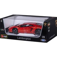 BBurago Lamborghini Avendtador Lp700-4 1:18