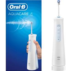 Tannspylere Oral-B Aquacare 4