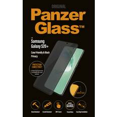 PanzerGlass Privacy Case Friendly Screen Protector for Galaxy S20+