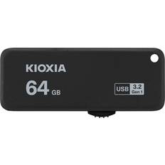 Kioxia USB 3.2 Gen 1 TransMemory U365 64GB