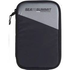 Sea to Summit RFID Medium Travel Wallet - Black