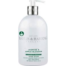 Baylis & Harding Hygieneartikel Baylis & Harding Jasmine & Apple Blossom Antibacterial Hand Wash 500ml