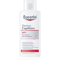 Eucerin DermoCapillaire PH5 Mild Shampoo 8.5fl oz
