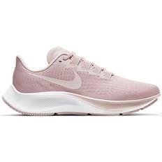 Nike air zoom pegasus 37 Nike Air Zoom Pegasus 37 W - White/Barely Rose