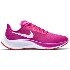 Nike Air Zoom Pegasus 37 W - Fire Pink/Team Orange/Magic Ember/White