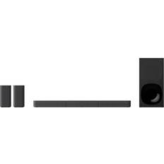 Dolby Digital 5.1 Soundbars Sony HT-S20R