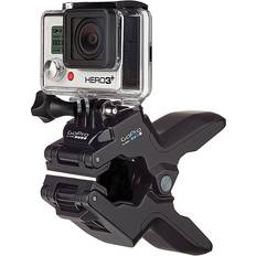GoPro Action Camera Accessories GoPro Jaws Flex Clamp
