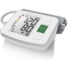 WHO-Skala Blutdruckmessgeräte Medisana BU 512